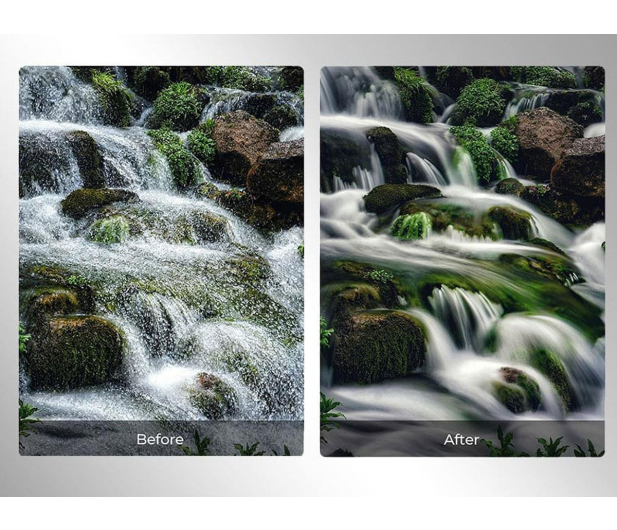 Freewell ND1000 Filter do DJI Osmo Action 6 - 1504381 - zdjęcie 2